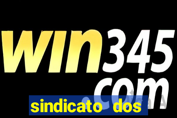sindicato dos porteiros sp
